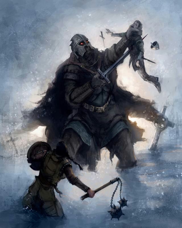 Draugr, Scandinavian Folklore. | Mythology & Folklore Amino