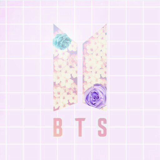 BTS Logo Edit! | I.GOT.ARMY's Amino