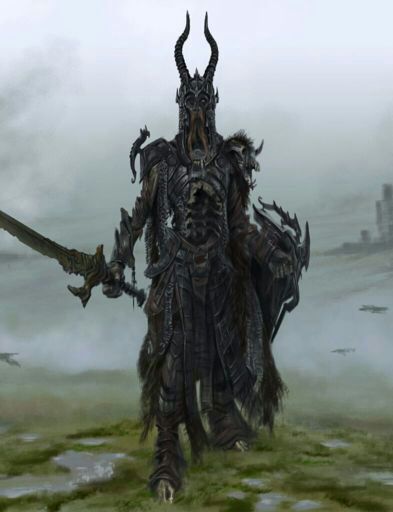 Draugr, Scandinavian Folklore. | Mythology & Folklore Amino