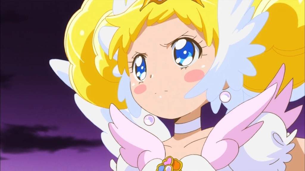 download free glitter force smile pretty cure