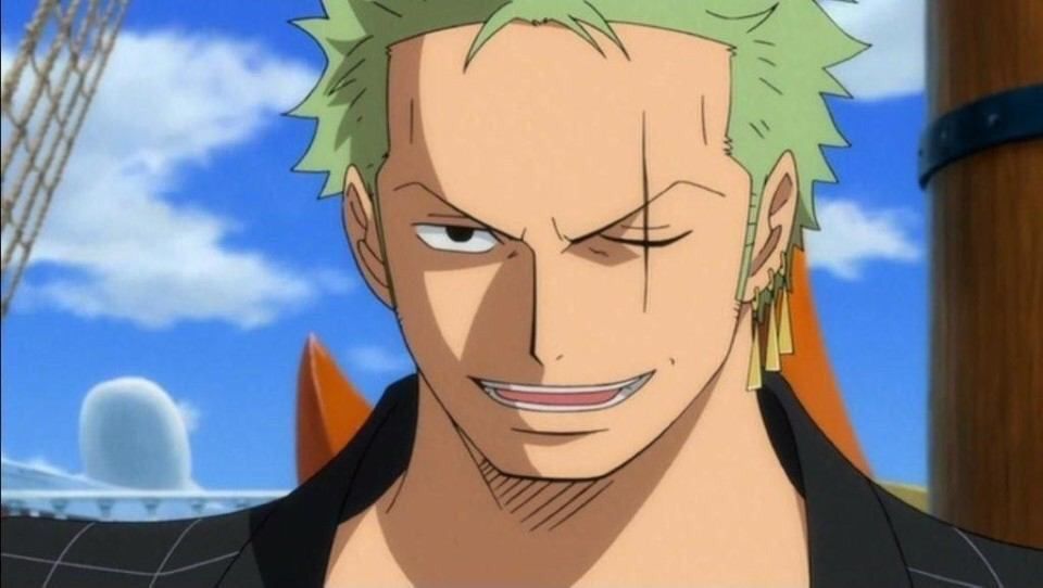 soc one piece