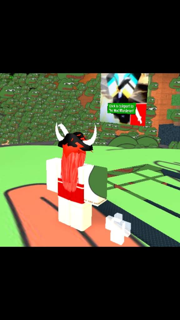 Mad Games D Roblox Amino - roblox mad games front cover cartoon