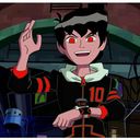 Megatrix | Wiki | Ben 10 Amino