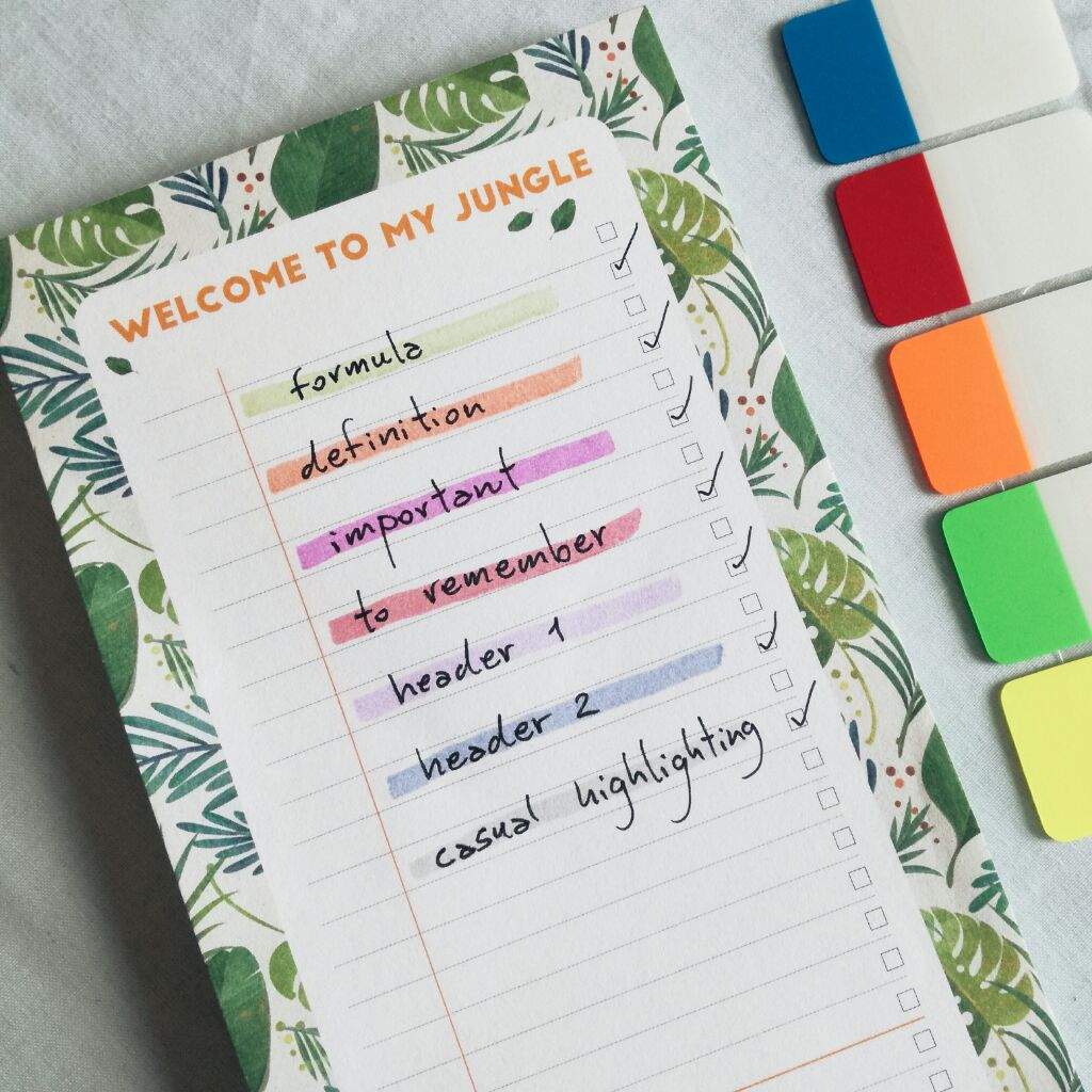 color-code-bullet-journal-amino