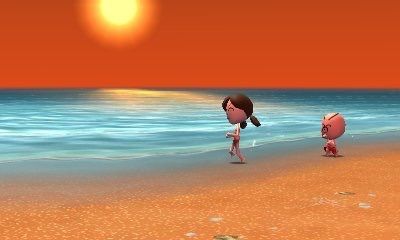 Tomodachi Life Spongebob Miis and QR codes | SpongeBob ...