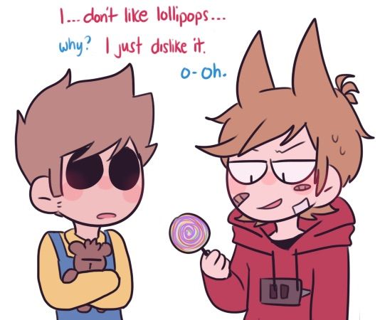 tomtord, as usual | 🌎Eddsworld🌎 Amino
