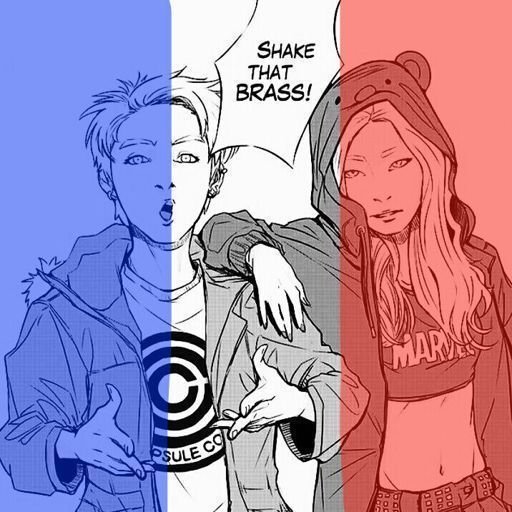 Qu Est Ce Qu Un Anime Qu'est-ce qu'un Webtoon ? | Anime et Manga Amino