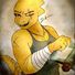 amino-Underswap Alphys-e31bbaeb