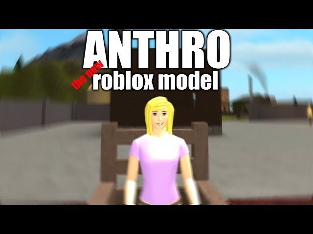Whats Your Thought On Anthro Roblox Amino - how to get anthro roblox