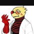 amino-Underswap Alphys-228d1386