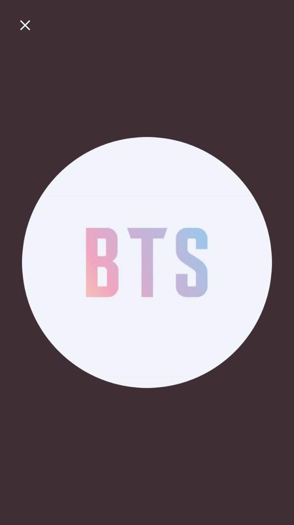 Big hit changed their logo color! | ARMY's Amino