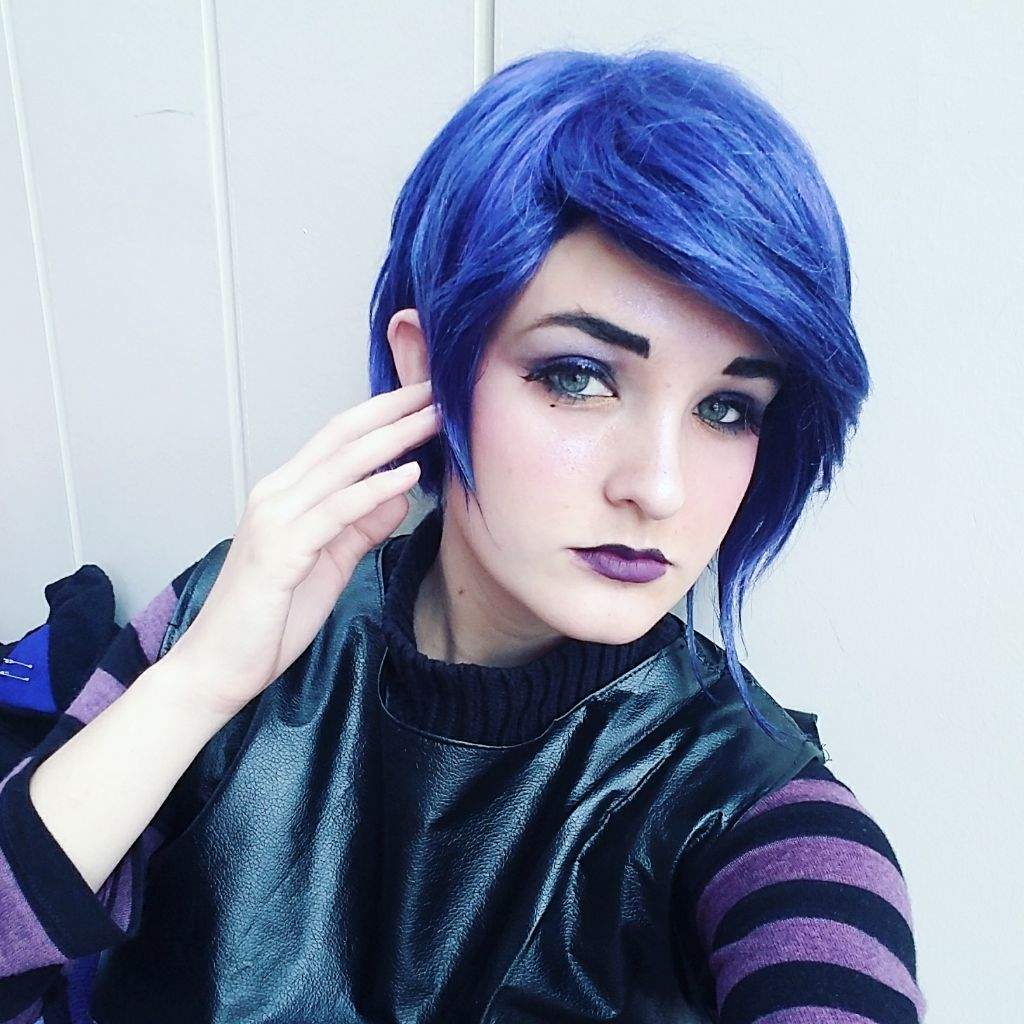 Tak Cosplay | Invader Zim Amino