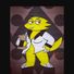 amino-Underswap Alphys-dd154507