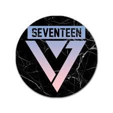 ? Nuevo grupo argentino copia logo de Seventeen!!! | SEVENTEEN Español  Amino