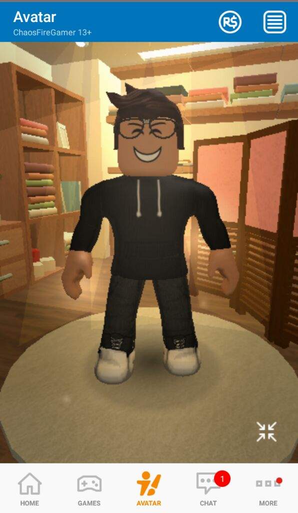 Oliver Roblox