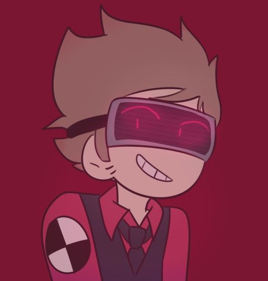 Brainwashed! Future! Tom | 🌎Eddsworld🌎 Amino