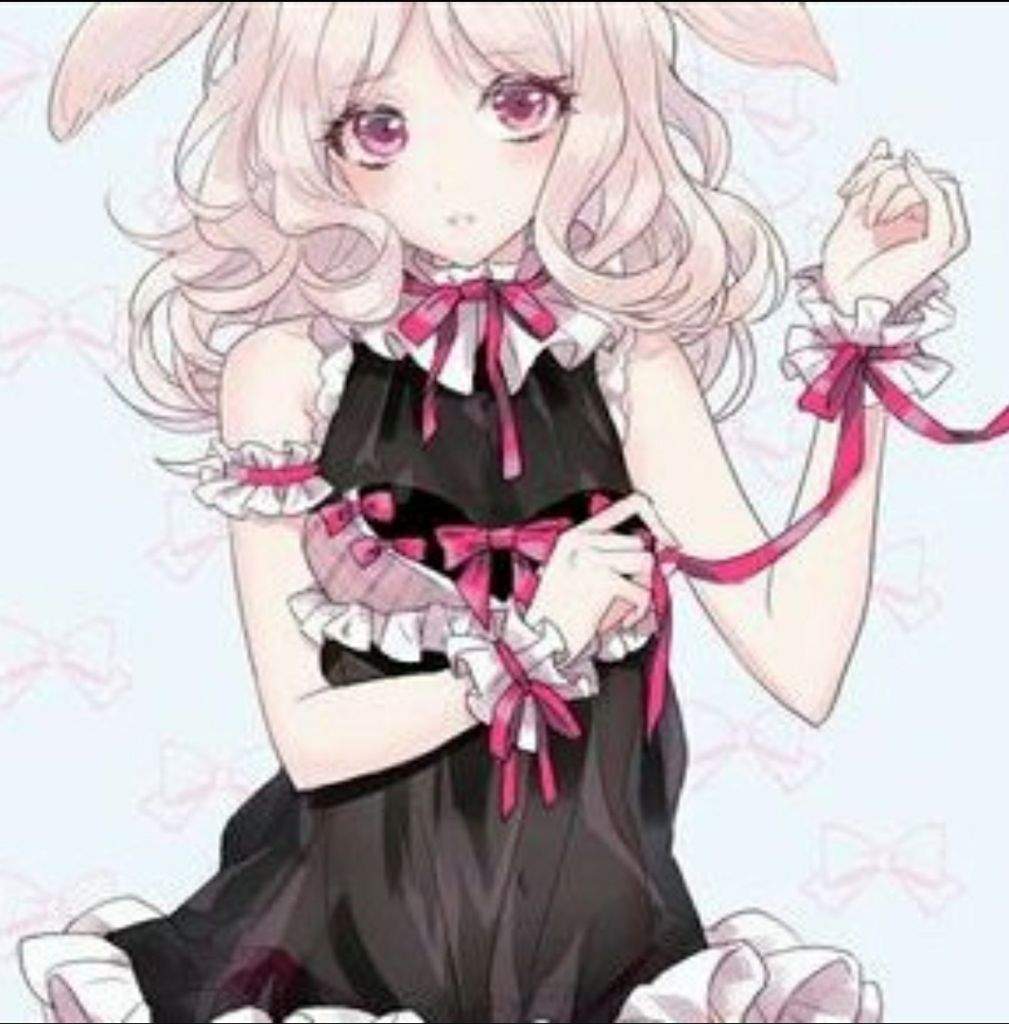 Bloody Bunny Part 1 Anime Amino