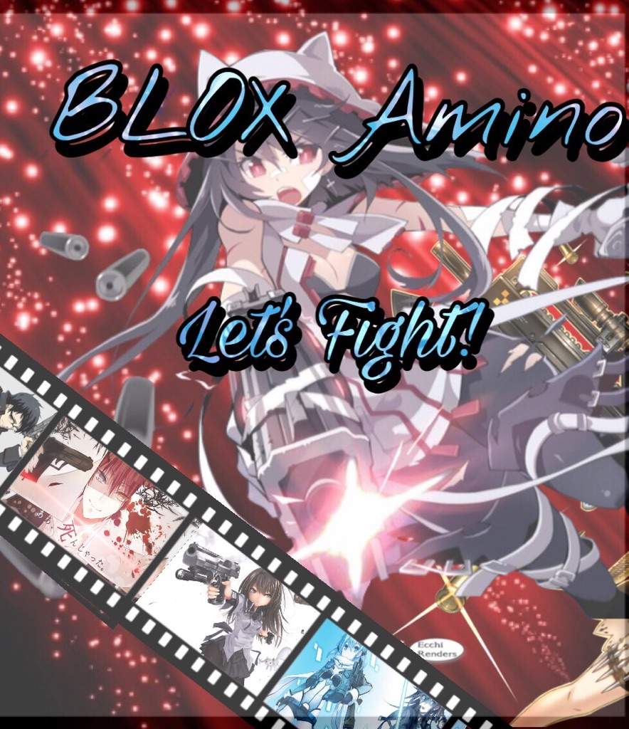 Blox Amino War 1 Challenge Not Enough Entries Roblox Amino