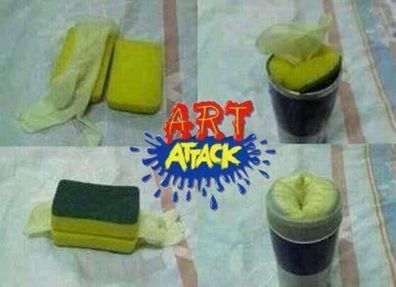 El mejor arte on engrudo art attack V •Anime• Amino