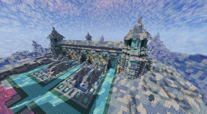 Featured image of post Anime Minecraft Server - Find the best minecraft servers with our multiplayer server list.