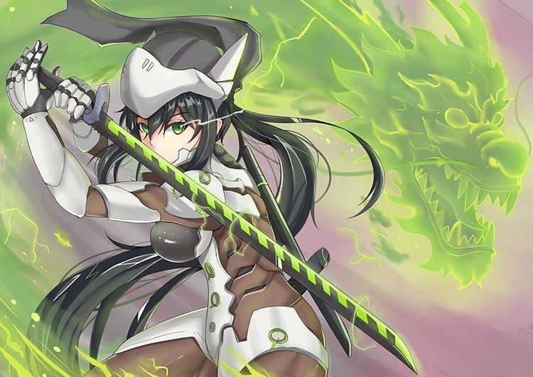 Genji As A Girl Overwatch Amino Genji As A Girl Overwatch Amino