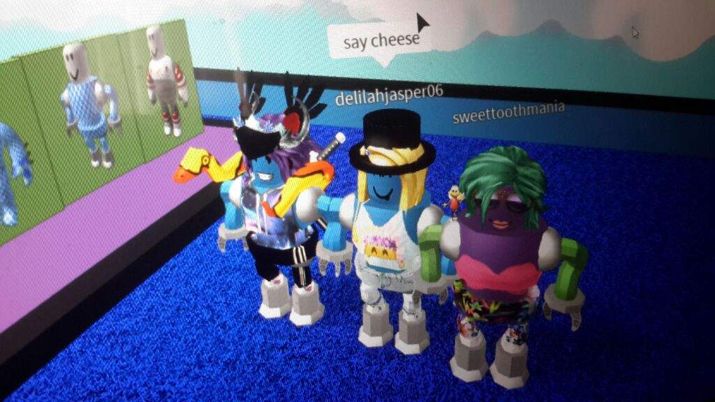 say cheese roblox amino