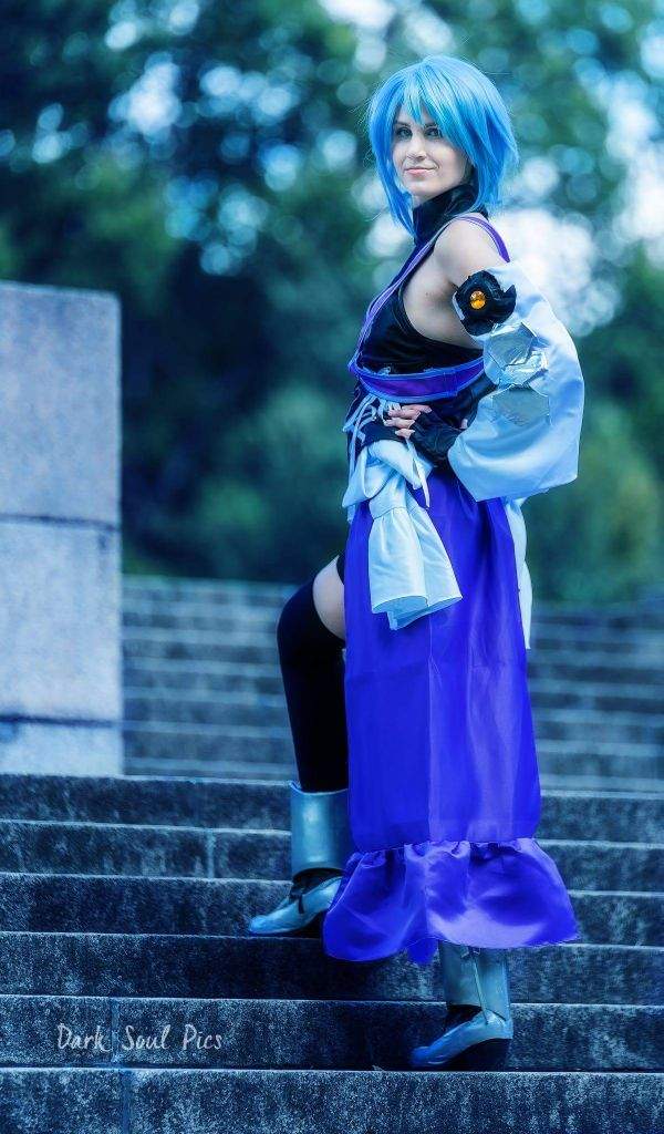 Yukinami Cosplay | Cosplay Amino