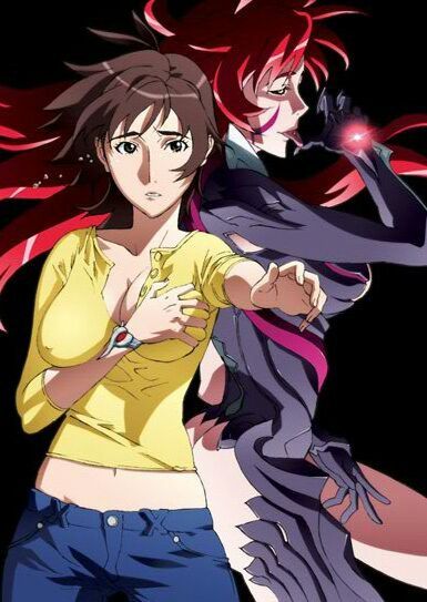 How Well Do You Know Witchblade Anime Amino How Well Do You Know Witchblade Anime Amino
