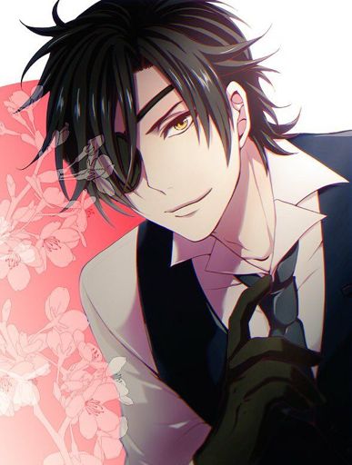 Akihito Sakura Tanaka | Wiki | | BxB Roleplay | Amino