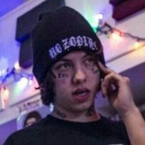 Lil Xan | Wiki | Emo Amino