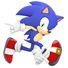 amino-Sonic The Hedgehog gamer-3f402326