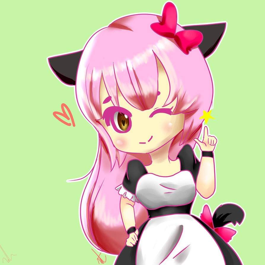 Featured image of post The Best 18 Kawaii Chan Zane Aphmau Skin