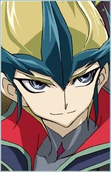 Kite Tenjo (Neko Rottweiler) | Wiki | Yu-Gi-Oh Zexal Amino