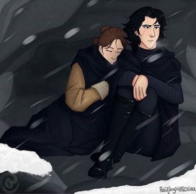 Reylo fanfiction | Star Wars Amino