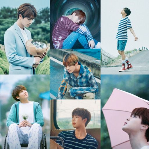 Norwegian Wood × Love Yourself & Aesthetics #200DaysOnARA | ARMY's Amino