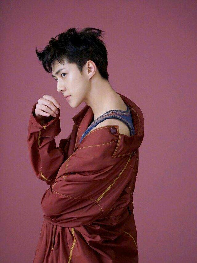 Sehun IG Update | Exo-L's Amino