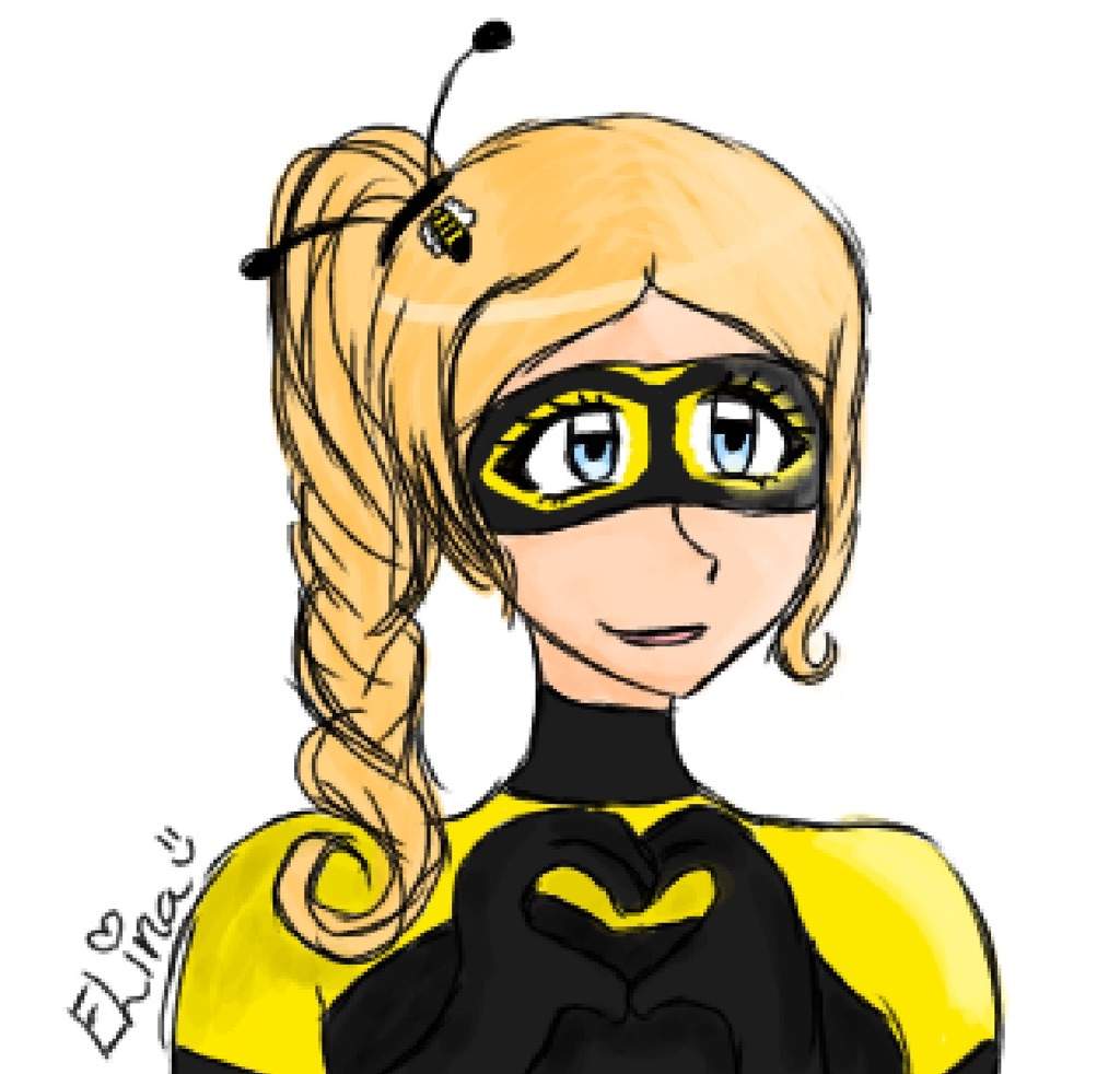 Queen b😊🐝 | Miraculous Amino