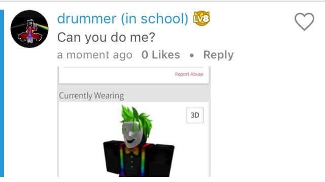 For Drummer Roblox Amino - drummer roblox