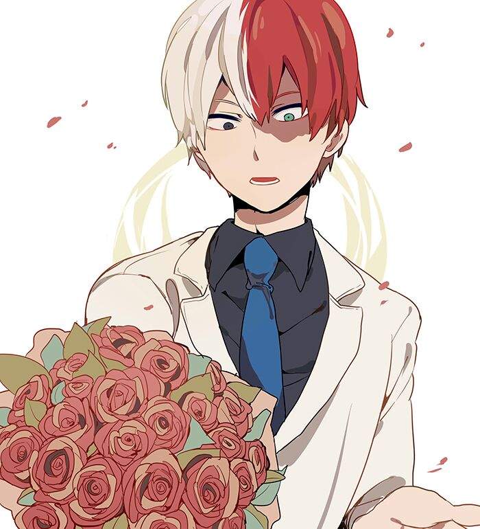 Another Todoroki Appreciation Post | Anime Amino