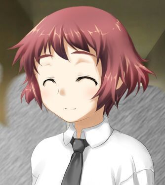 katawa shoujo rin h scene