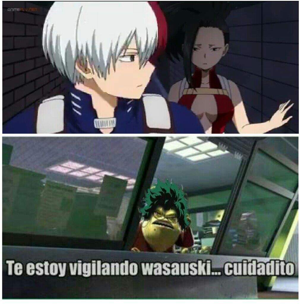 Memes Tododeku | Boku No Hero Academia Amino. Amino