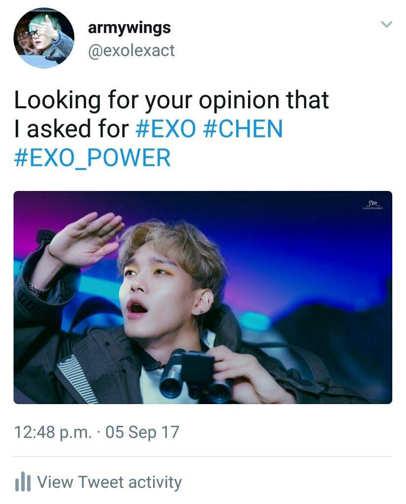 EXO Meme Tweets EXO Amino