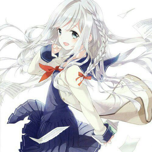 Snow-chan~(sisu sisu sisuu!) | Wiki | Anime Amino