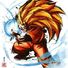 amino-Goku limit breakc-72bf98f9