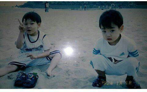 Featured image of post Predebut Jungkook Baby Pictures / Узнайте, о чем говорят люди, и присоединяйтесь к переписке.