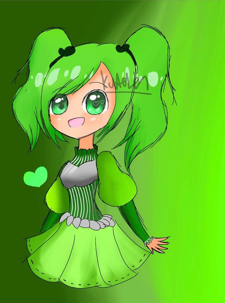 Mila Rutrow | Glitchtale Amino