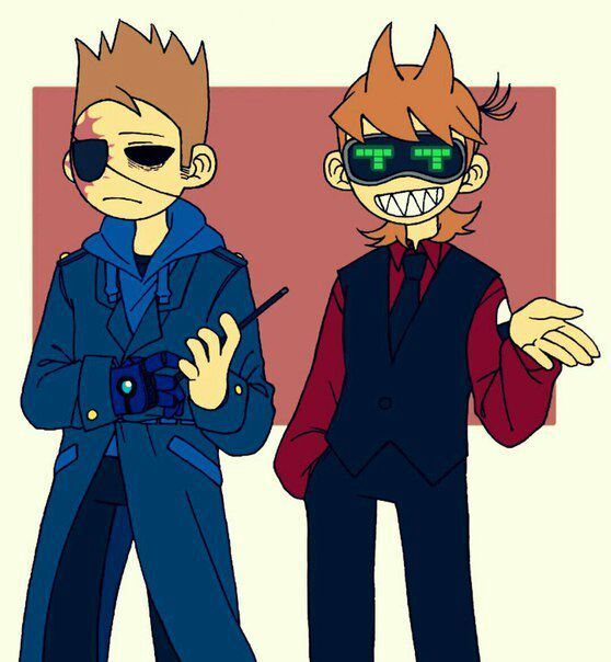 Horroredd32 | 🌎Eddsworld🌎 Amino