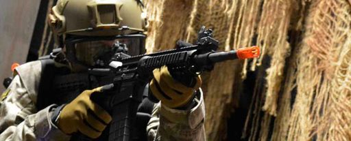 Airsoft | Wiki | Furry Amino