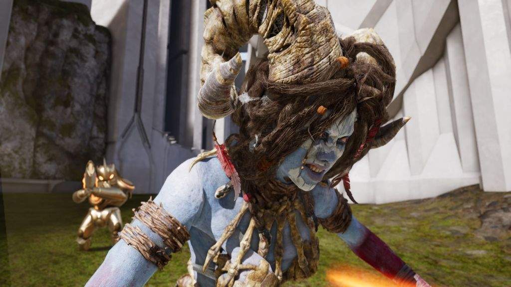 paragon game lore paragon game lore