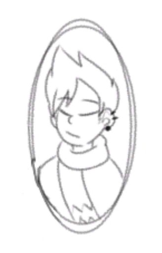 wishing sprite d eddsworldd amino thought it would look better colored too the creator smelly cactus made this au so all props go to her app ibispaint x time about 2 hours the